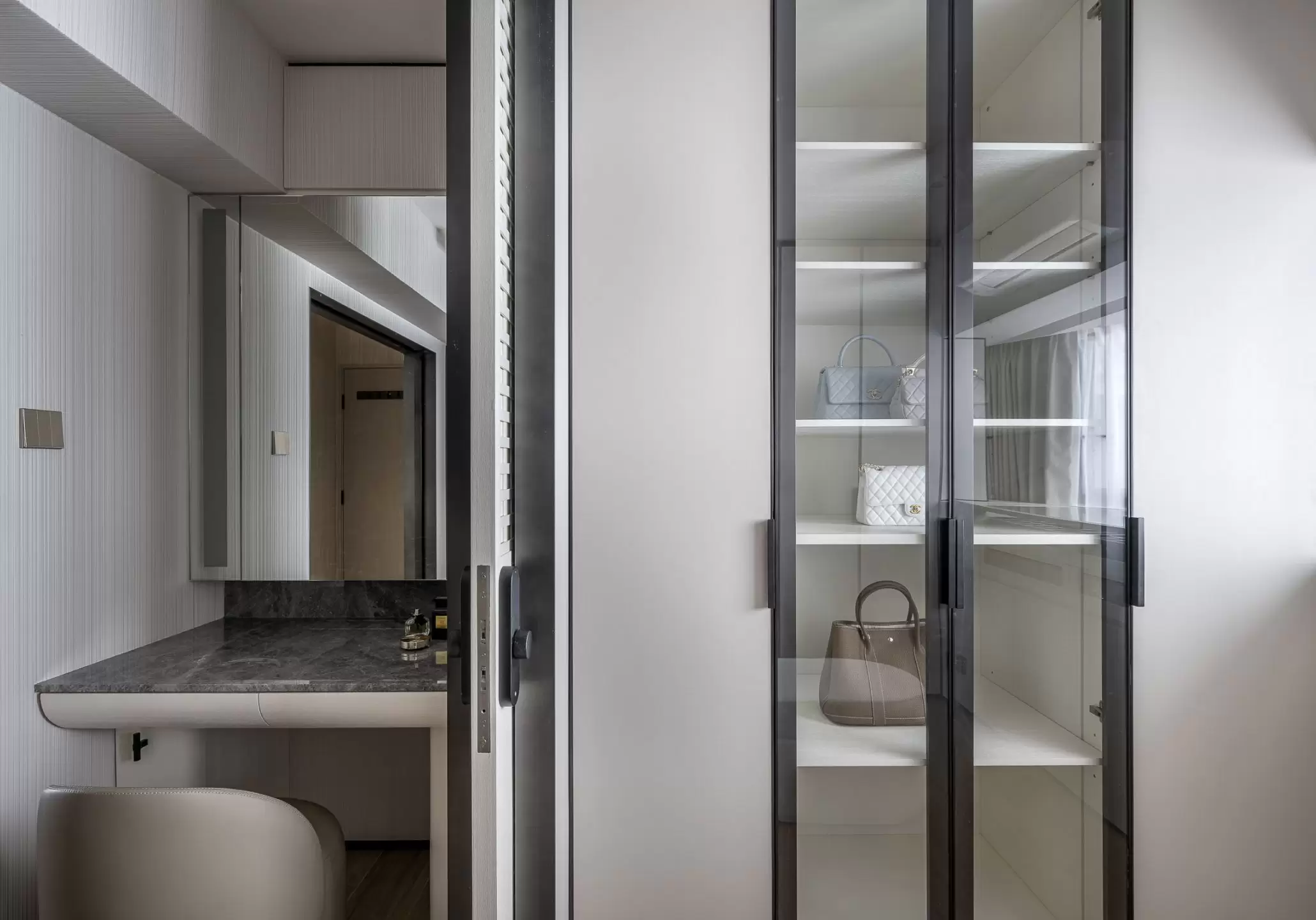 Beverly Villas | Interior design showcase
